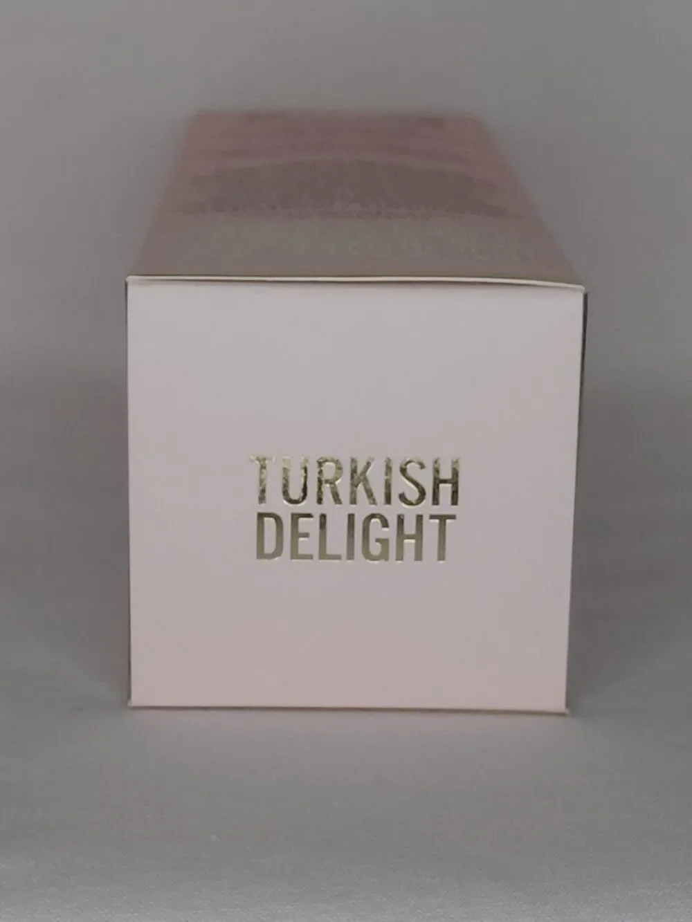 P.Louise - Energy Unveil Cleansing Oil - Turkish Delight